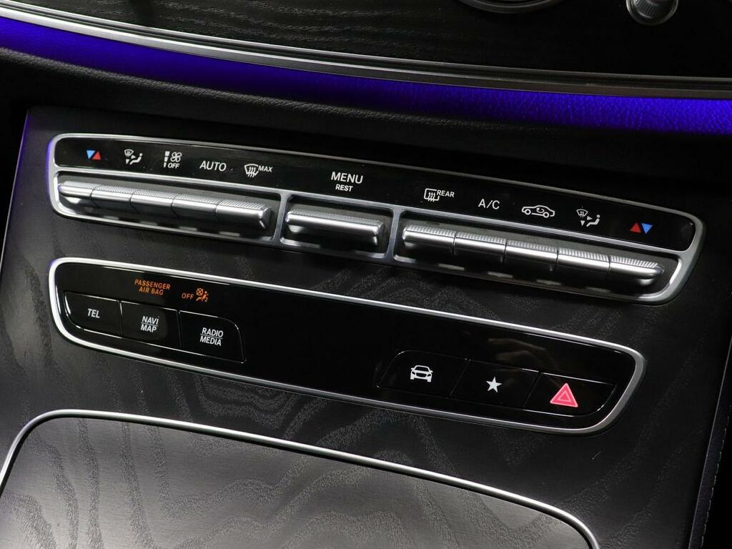 Mercedes-Benz E Class E300amgln Nt Ed Prmd Mhe Silver #43