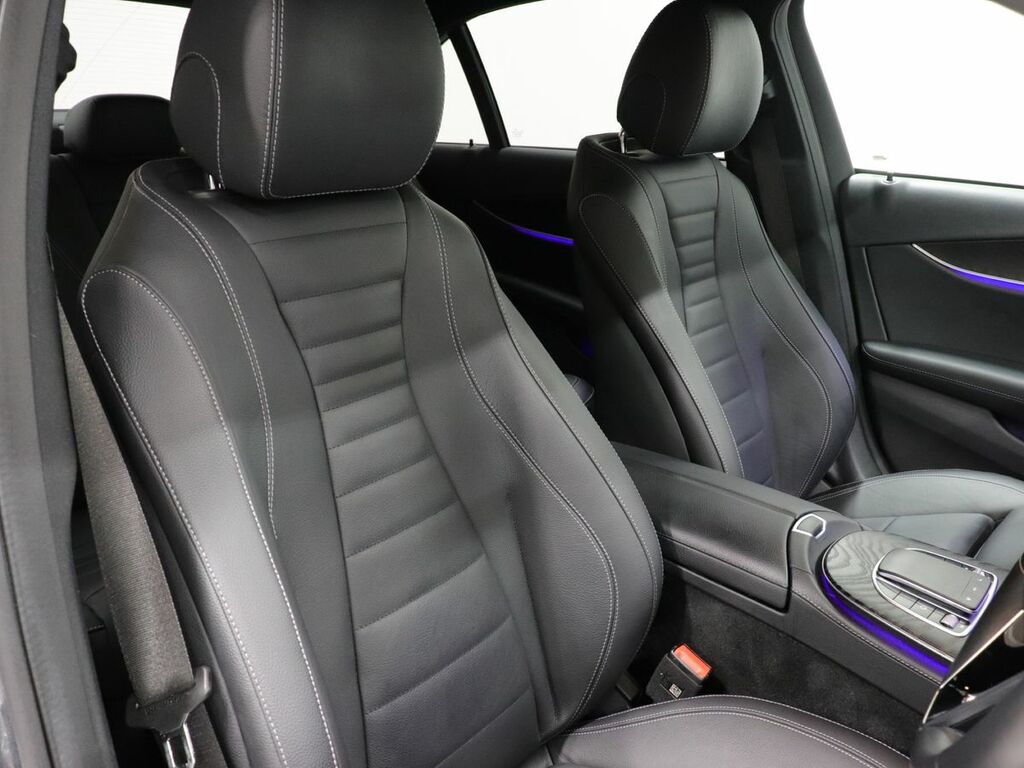 Mercedes-Benz E Class E300amgln Nt Ed Prmd Mhe Silver #26