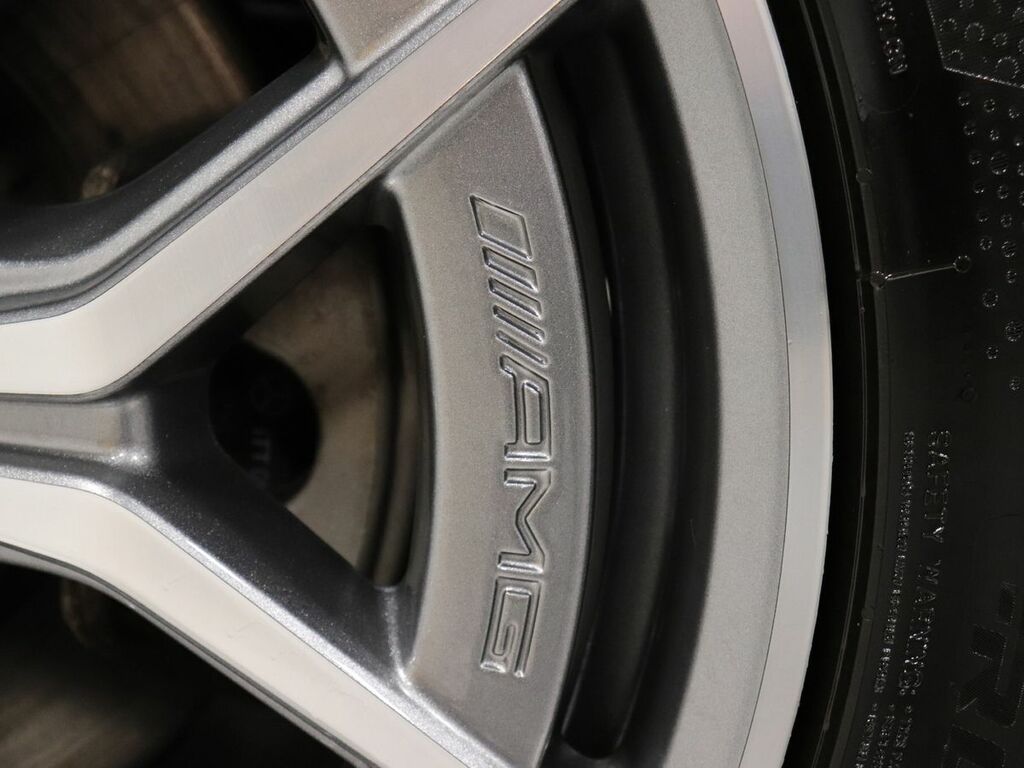 Mercedes-Benz E Class E300amgln Nt Ed Prmd Mhe Silver #36