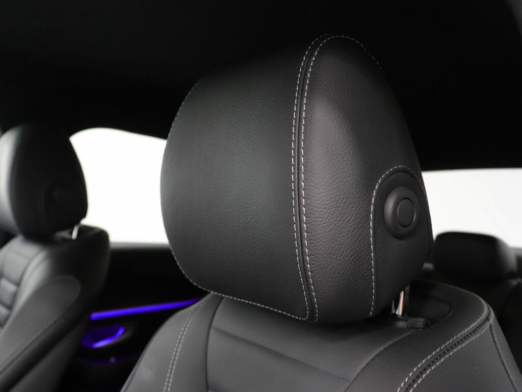 Mercedes-Benz E Class E300amgln Nt Ed Prmd Mhe Silver #15