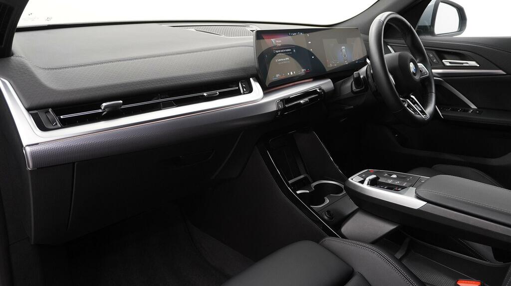 BMW X2 Sdrive 20I M Sport Techpro Pack Step Blue #7