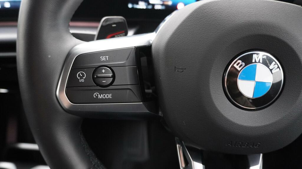 BMW X2 Sdrive 20I M Sport Techpro Pack Step Blue #21