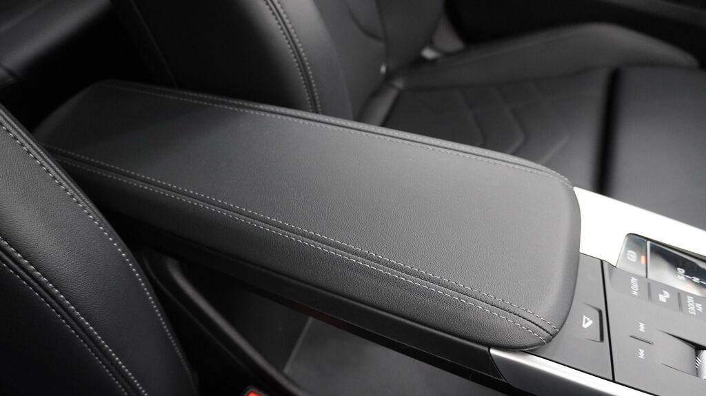 BMW X2 Sdrive 20I M Sport Techpro Pack Step Blue #30