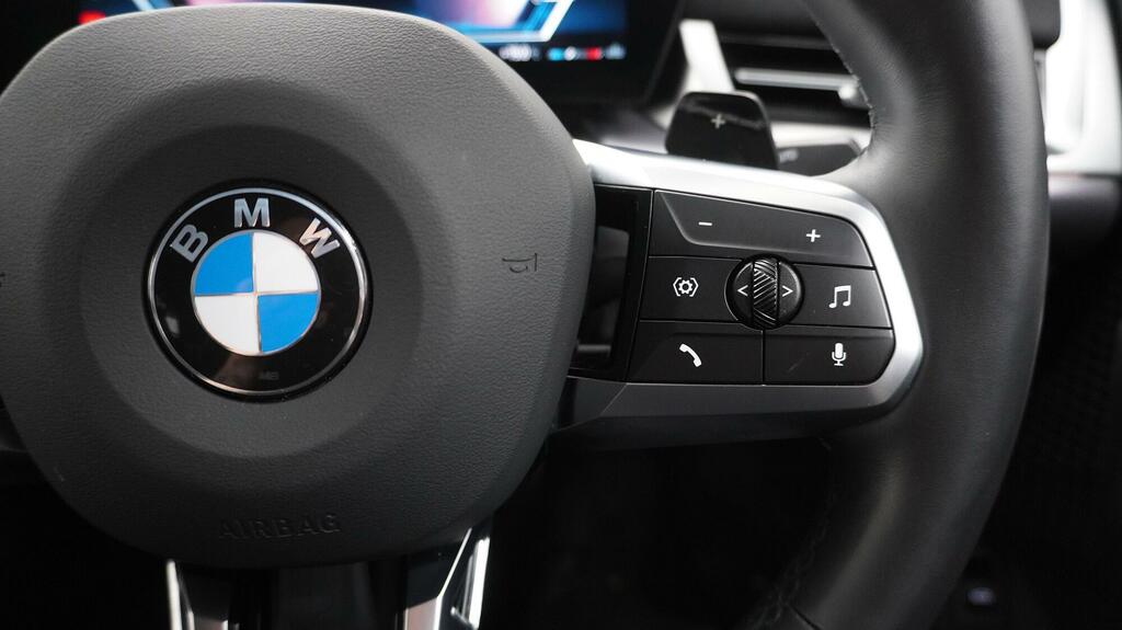 BMW X2 Sdrive 20I M Sport Techpro Pack Step Blue #22
