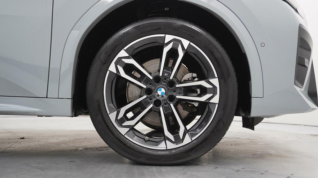 BMW X2 Sdrive 20I M Sport Techpro Pack Step Blue #14