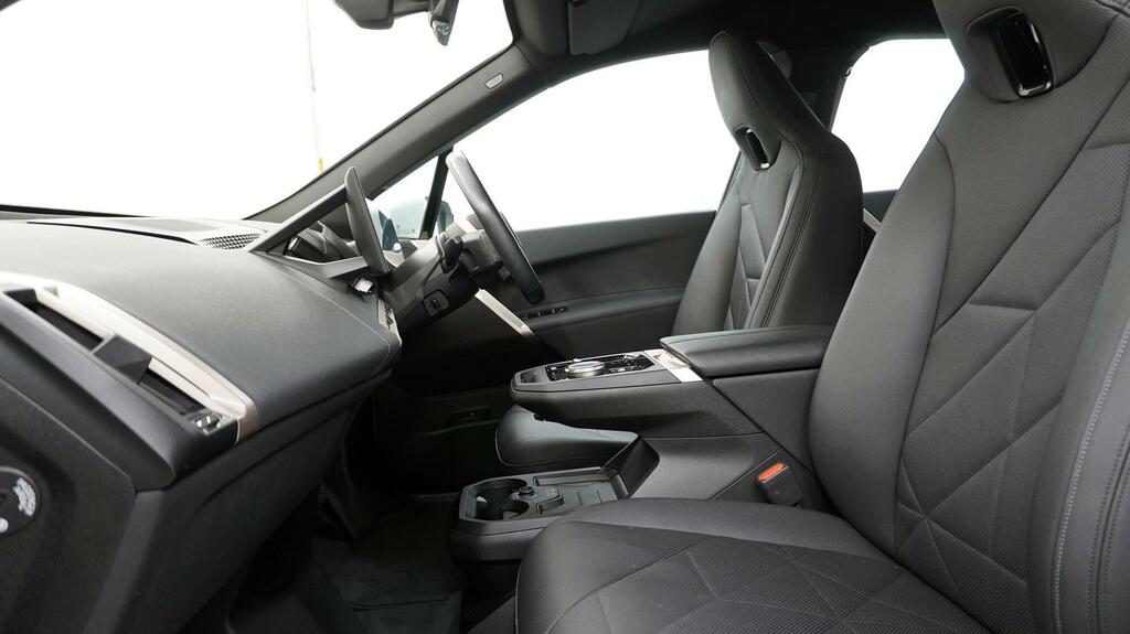 BMW iX M Sport  #33