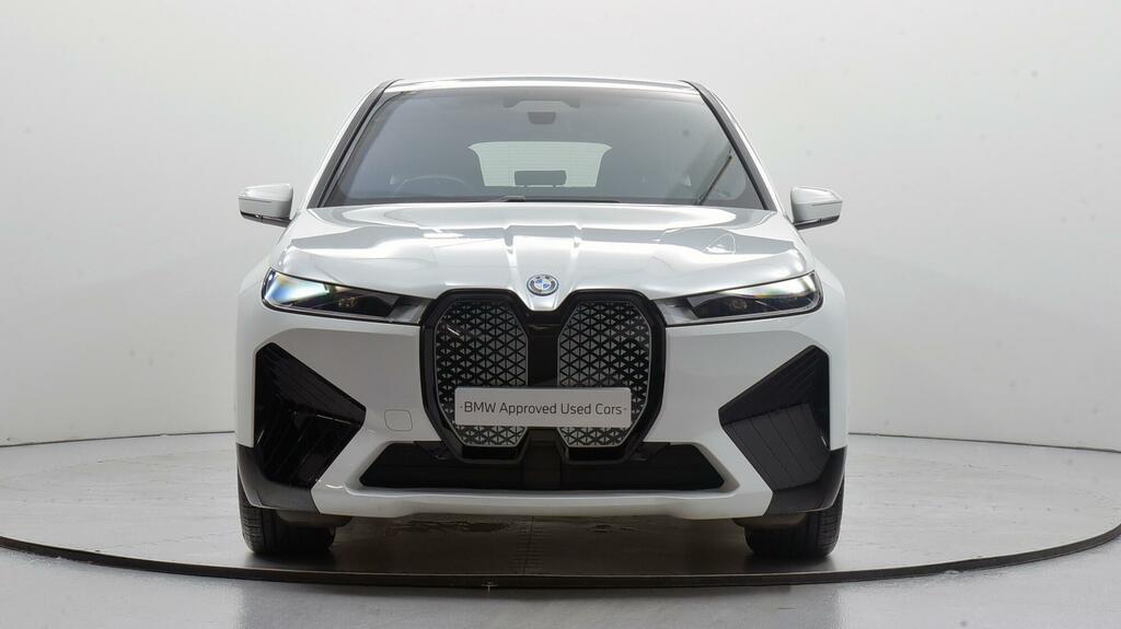 BMW iX M Sport  #16