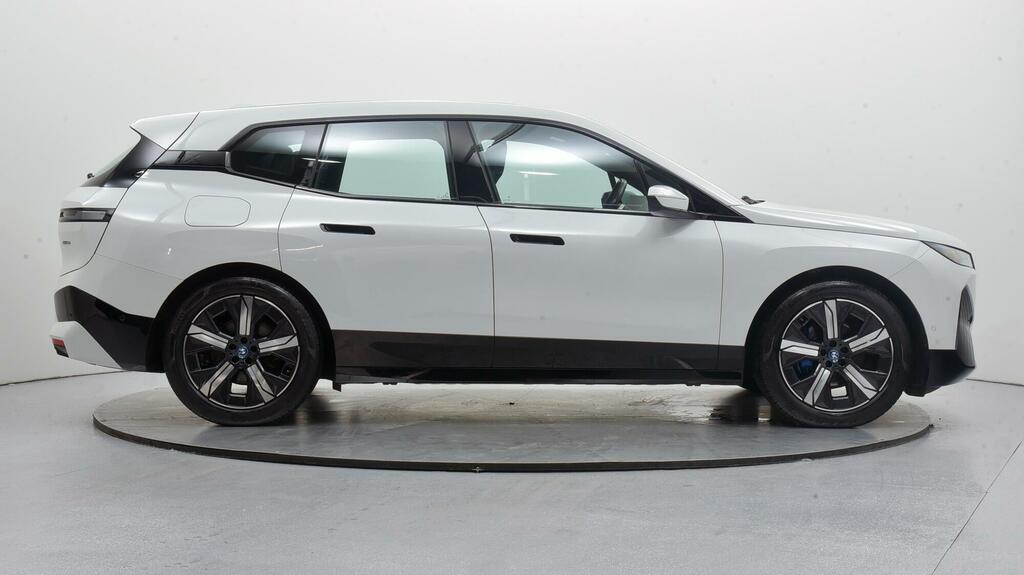 BMW iX M Sport  #3