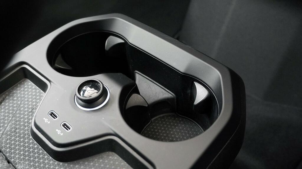 BMW iX M Sport  #30