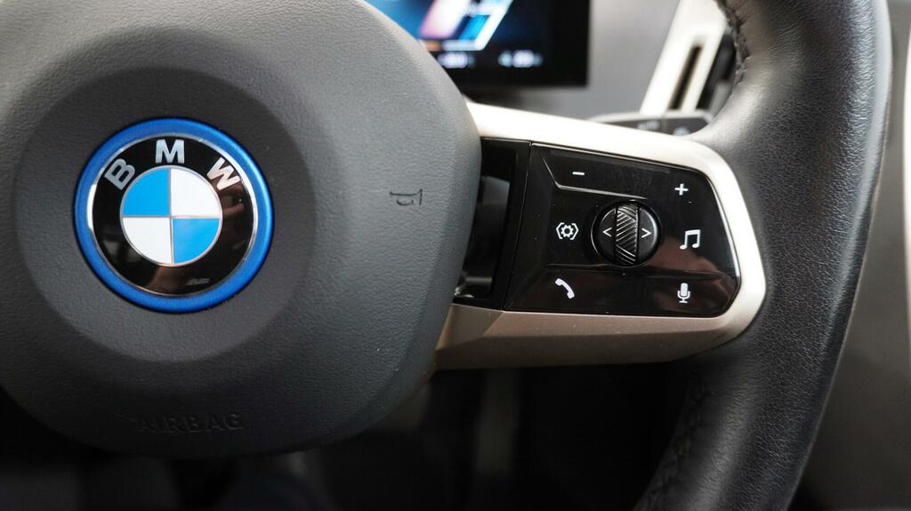 BMW iX M Sport  #22