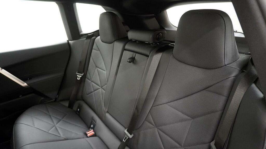 BMW iX M Sport  #35