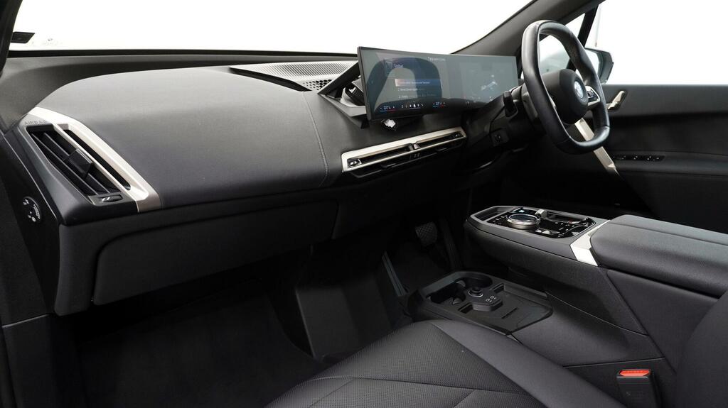 BMW iX M Sport  #7