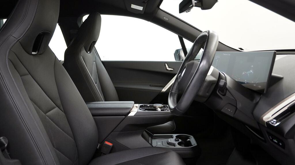 BMW iX M Sport  #11