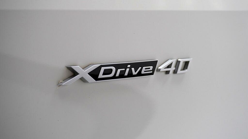BMW iX M Sport  #37