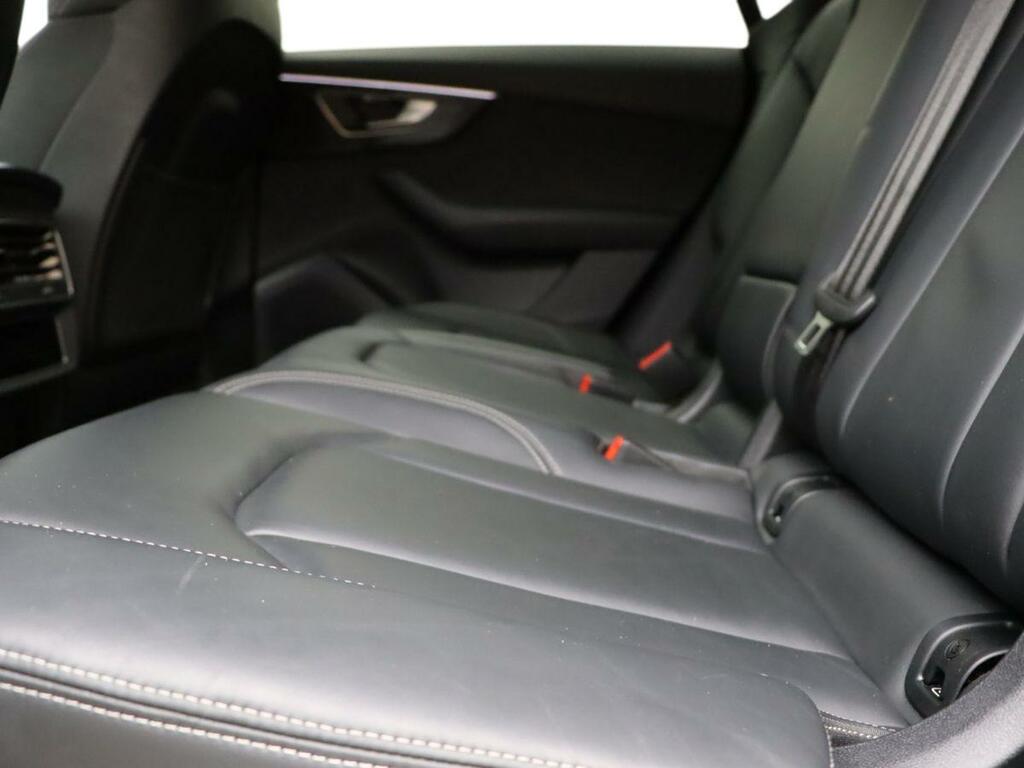 Audi Q8 Q8 E-tron Launch Ed 55 Quattro Black #11