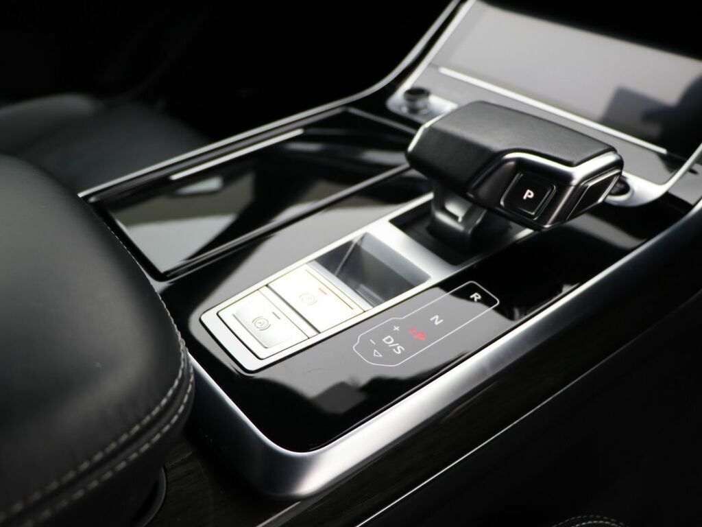 Audi Q8 Q8 E-tron Launch Ed 55 Quattro Black #17