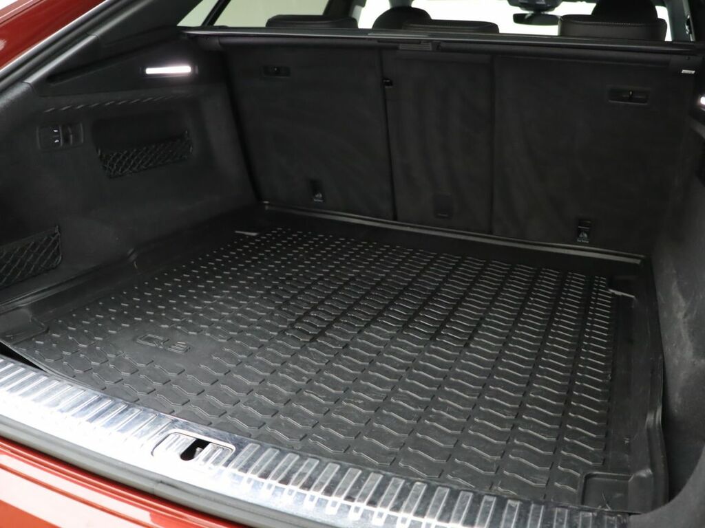 Audi Q8 Q8 E-tron Launch Ed 55 Quattro Black #9