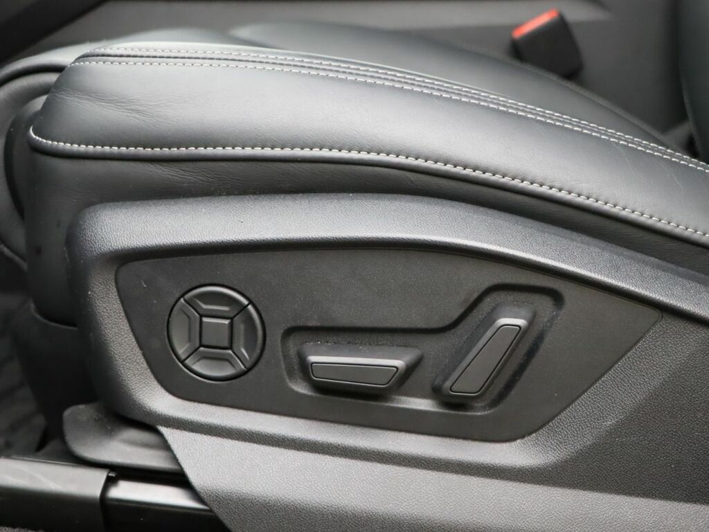 Audi Q8 Q8 E-tron Launch Ed 55 Quattro Black #22