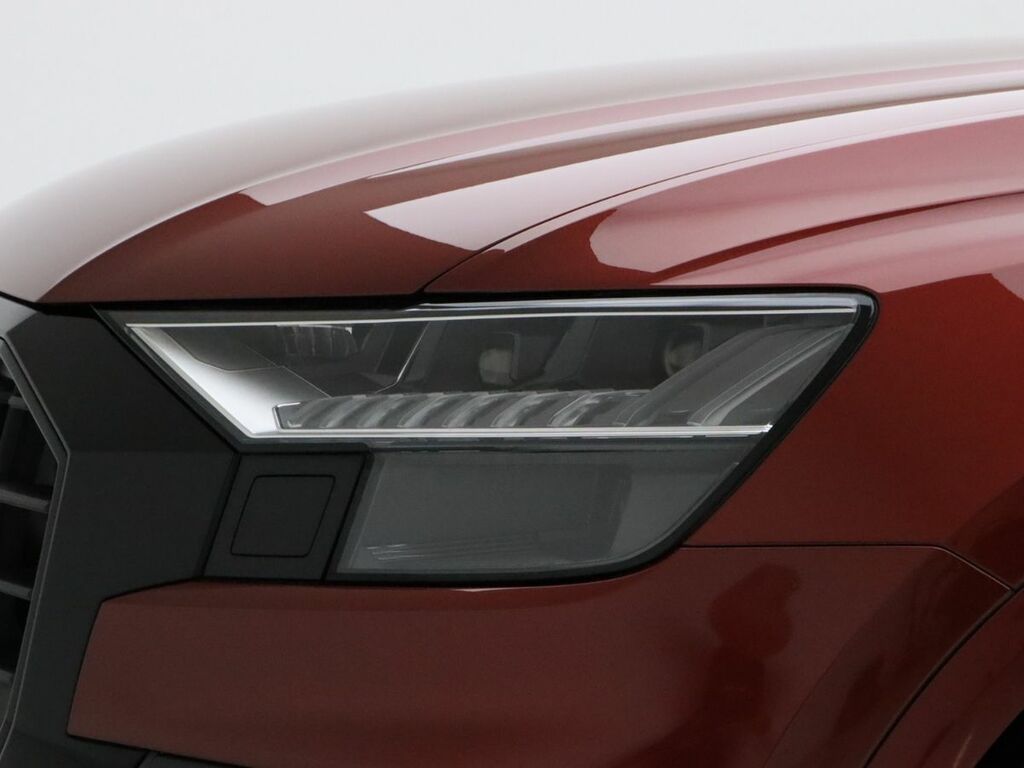Audi Q8 Q8 E-tron Launch Ed 55 Quattro Black #10
