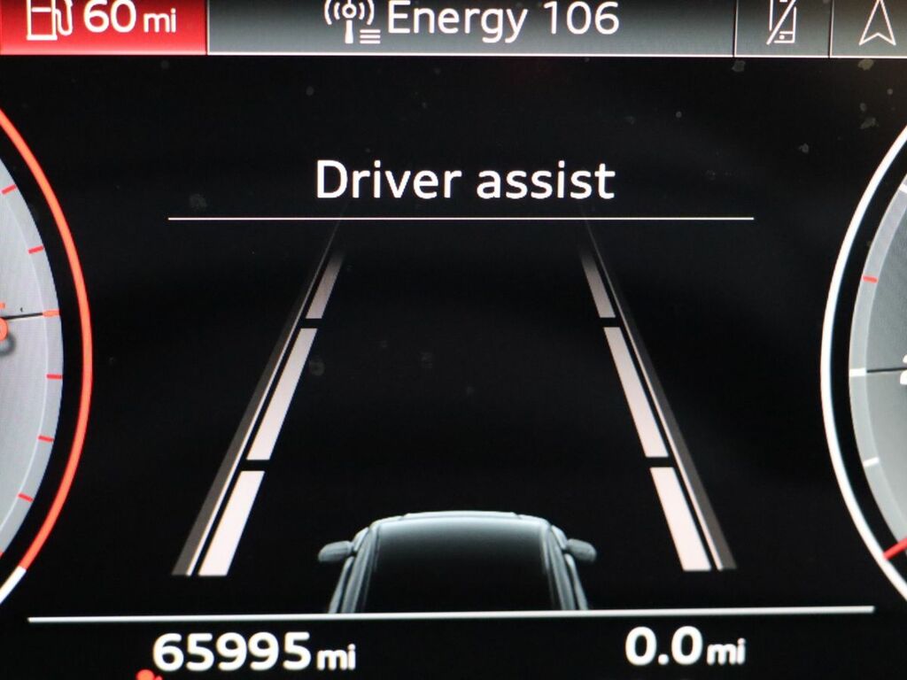Audi Q8 Q8 E-tron Launch Ed 55 Quattro Black #25