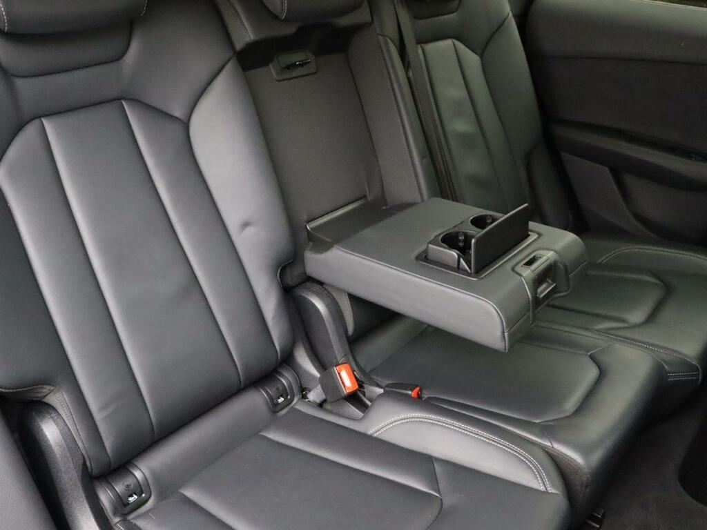 Audi Q8 Q8 E-tron Launch Ed 55 Quattro Black #35