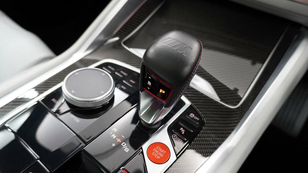 BMW X5 M M Competition Black #30