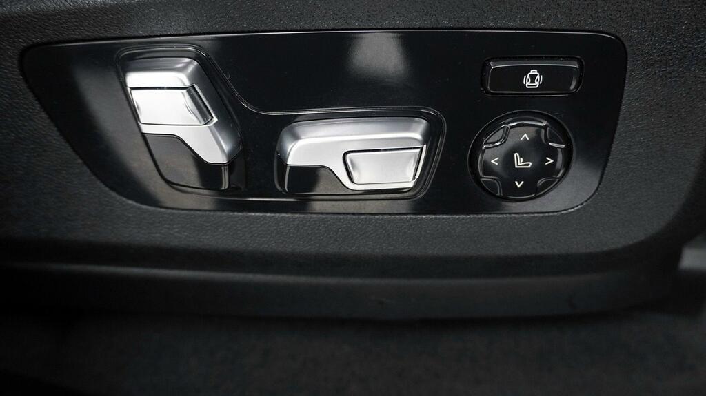 BMW X5 M M Competition Black #20