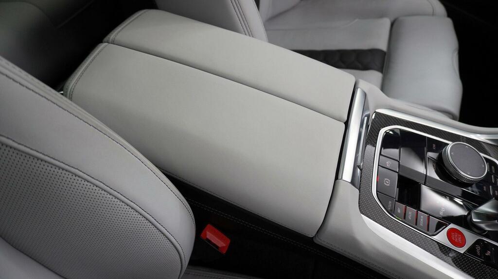 BMW X5 M M Competition Black #32