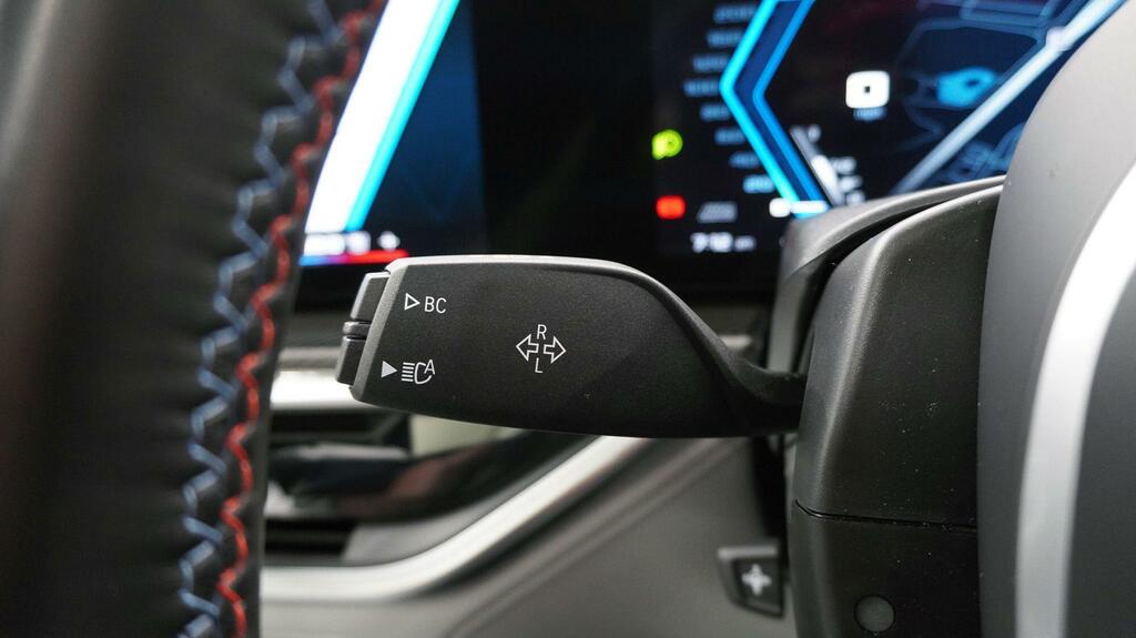 BMW X5 M M Competition Black #25