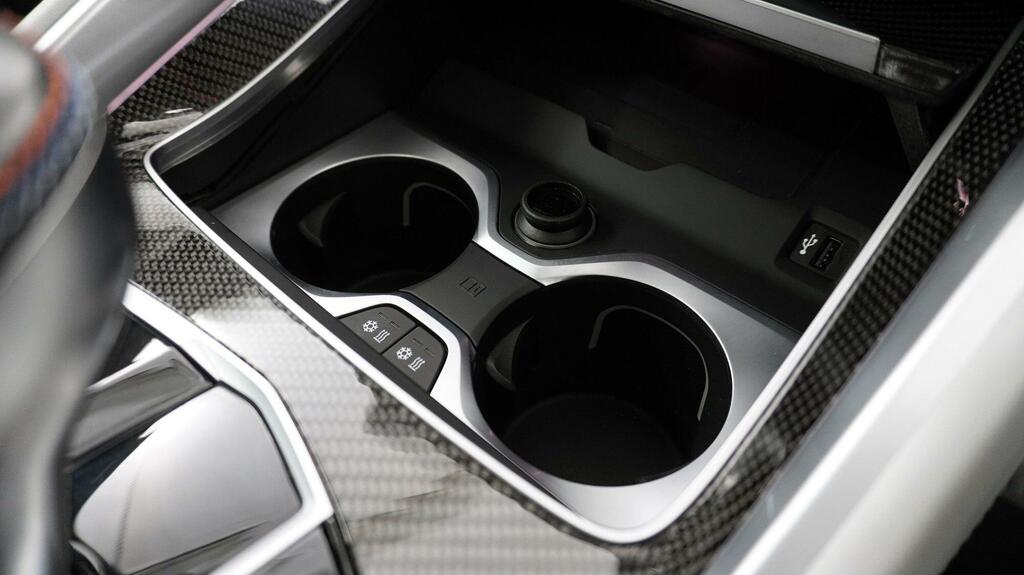 BMW X5 M M Competition Black #31