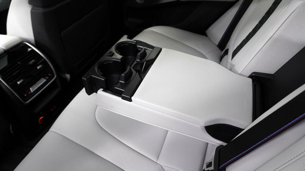 BMW X5 M M Competition Black #38