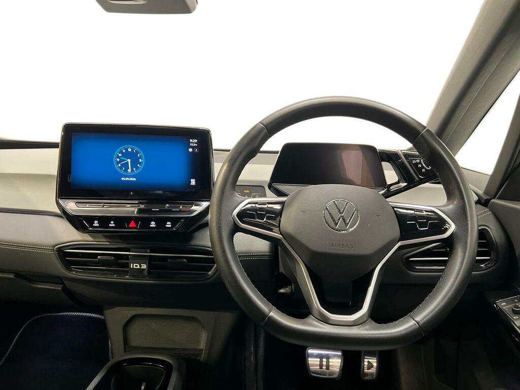 Volkswagen ID.3 Pro Grey #13
