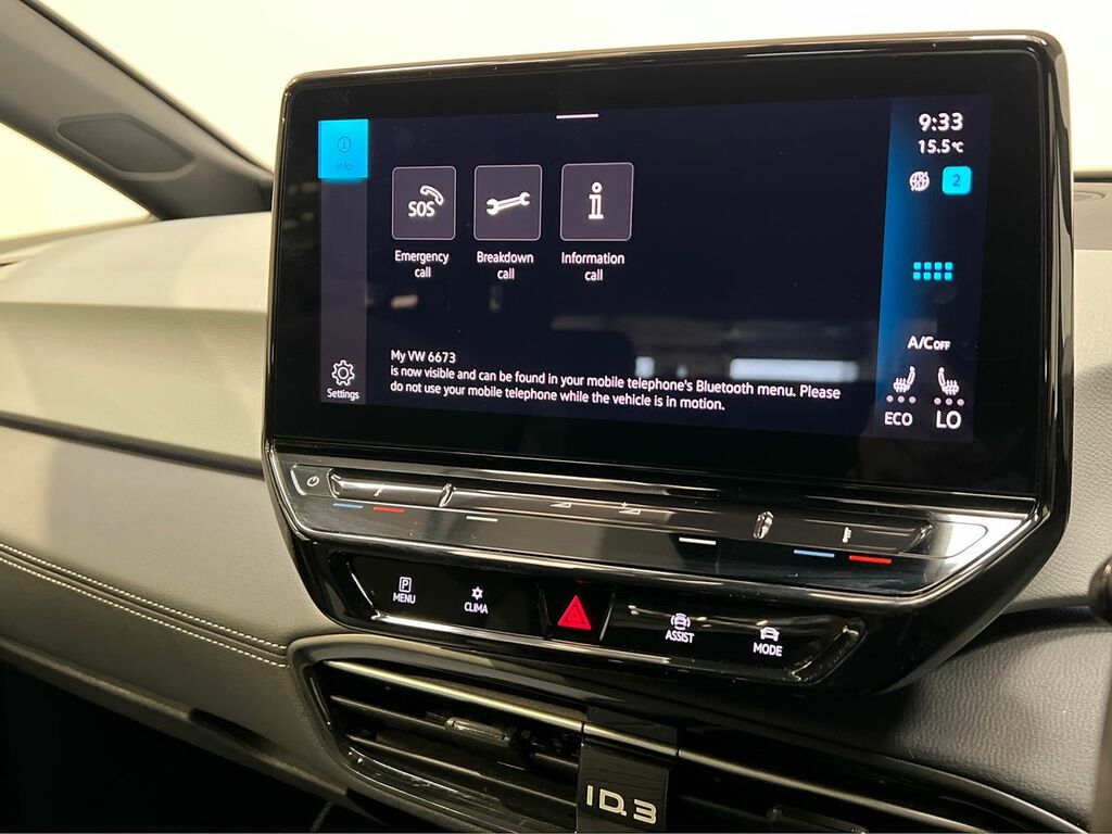 Volkswagen ID.3 Pro Grey #34