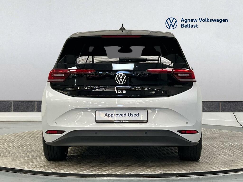 Volkswagen ID.3 Pro Grey #12
