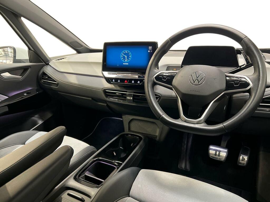 Volkswagen ID.3 Pro Grey #6