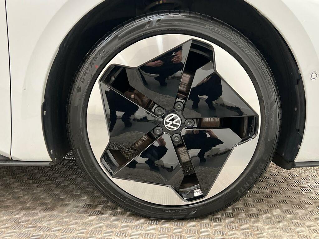 Volkswagen ID.3 Pro Grey #5