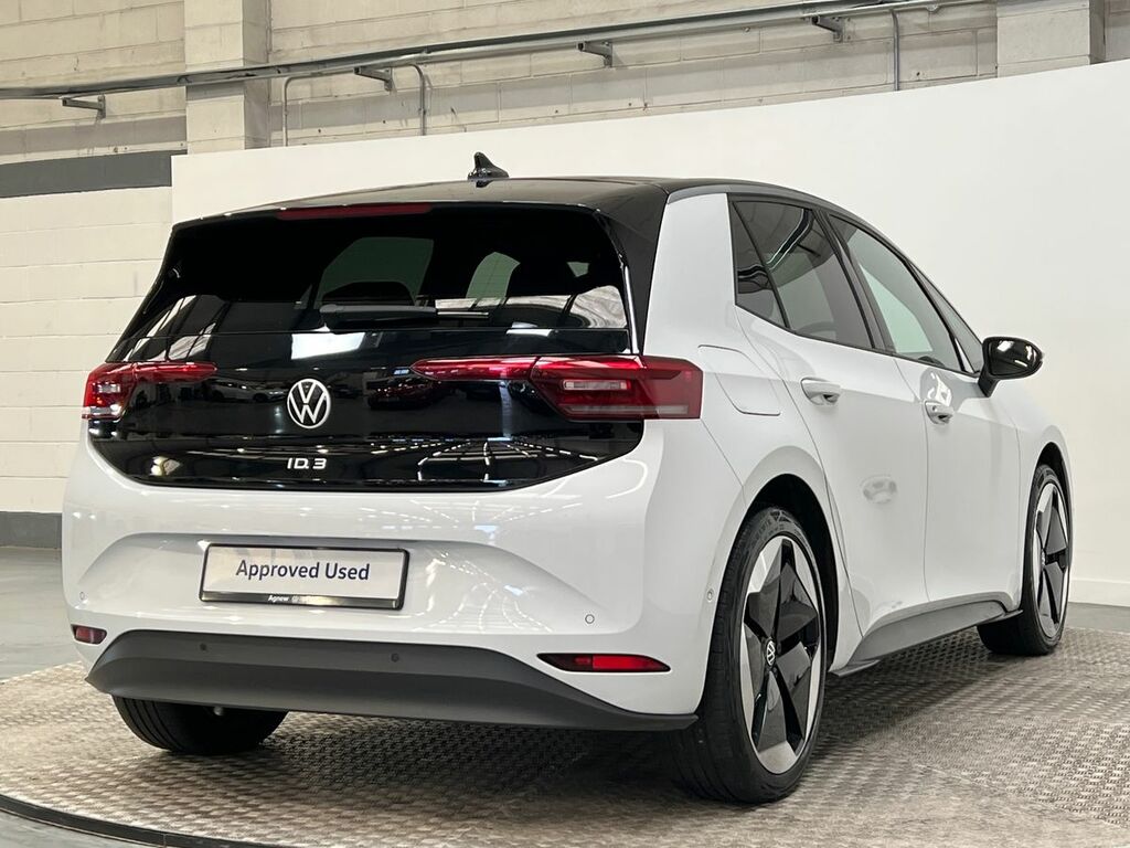 Volkswagen ID.3 Pro Grey #19