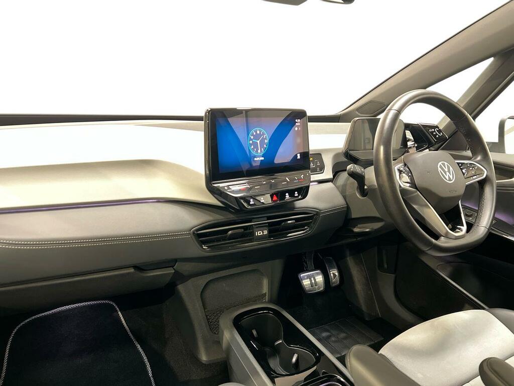 Volkswagen ID.3 Pro Grey #2