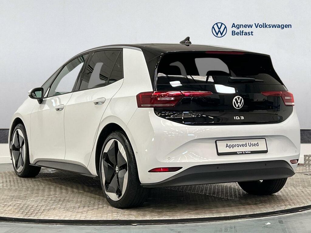 Volkswagen ID.3 Pro Grey #3