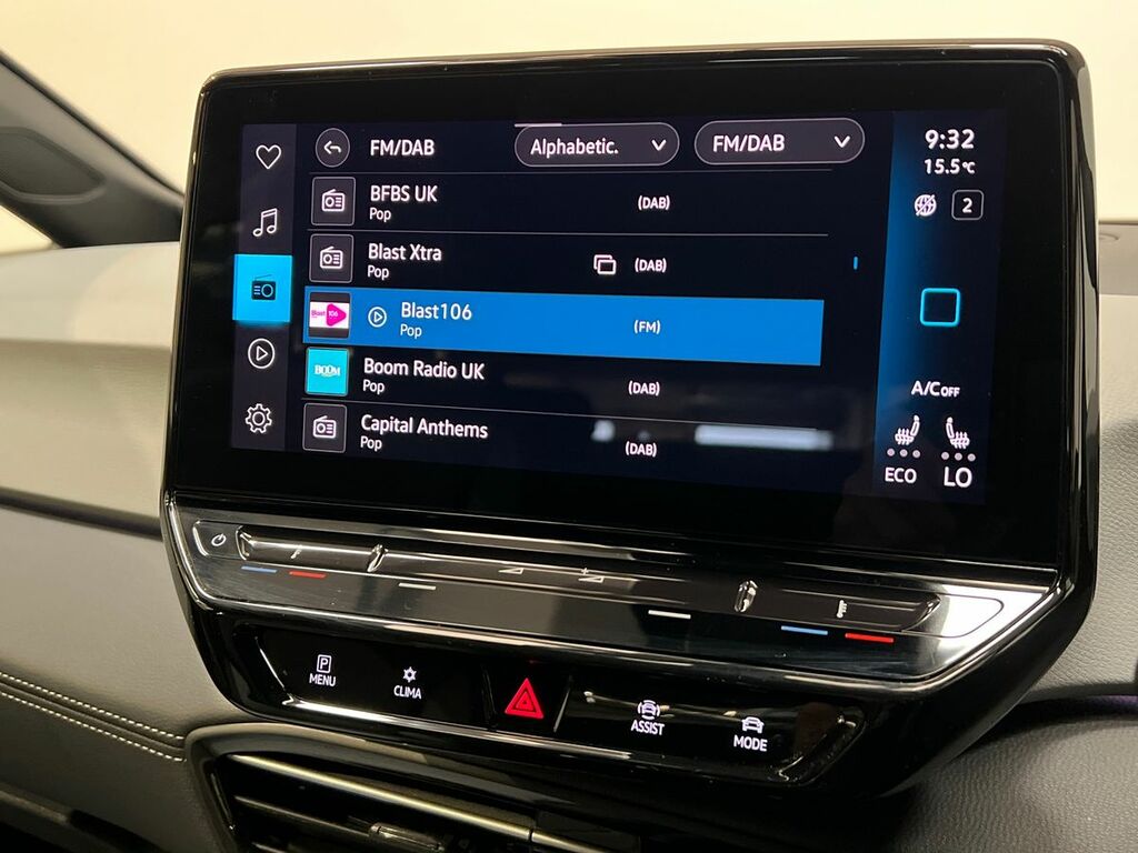 Volkswagen ID.3 Pro Grey #16