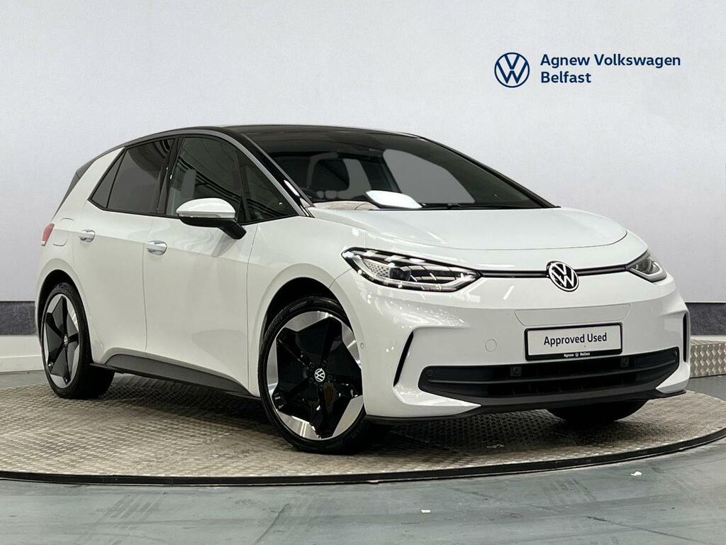Volkswagen ID.3 Pro Grey #1