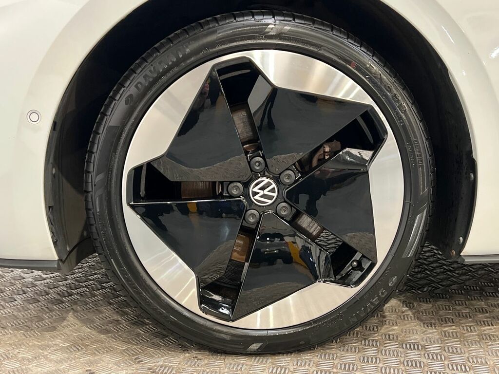 Volkswagen ID.3 Pro Grey #26