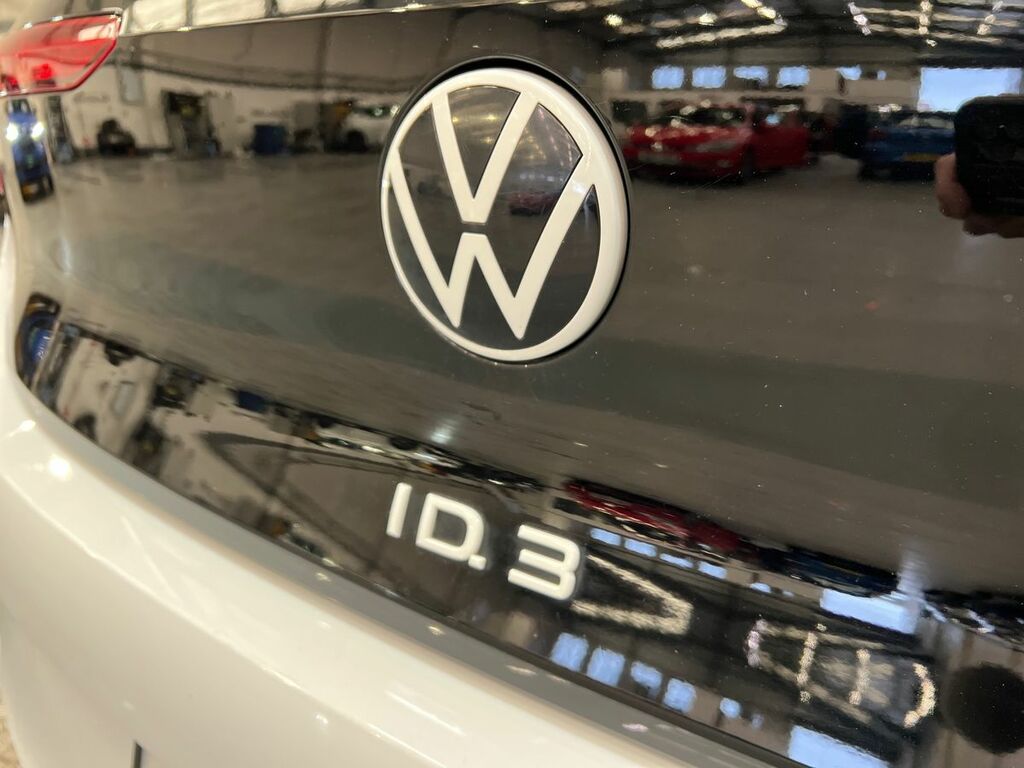 Volkswagen ID.3 Pro Grey #22