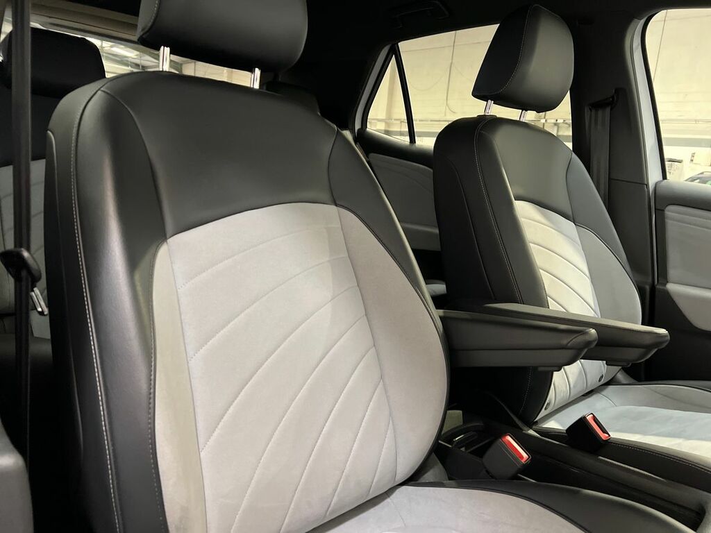 Volkswagen ID.3 Pro Grey #32