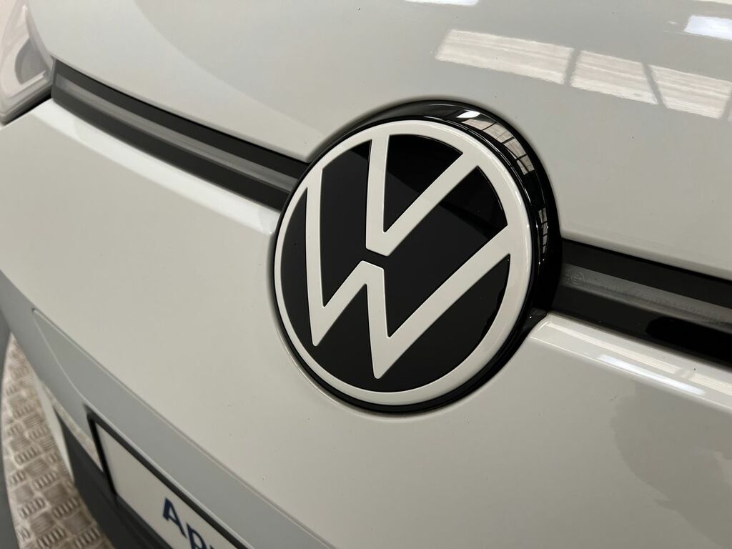 Volkswagen ID.3 Pro Grey #21