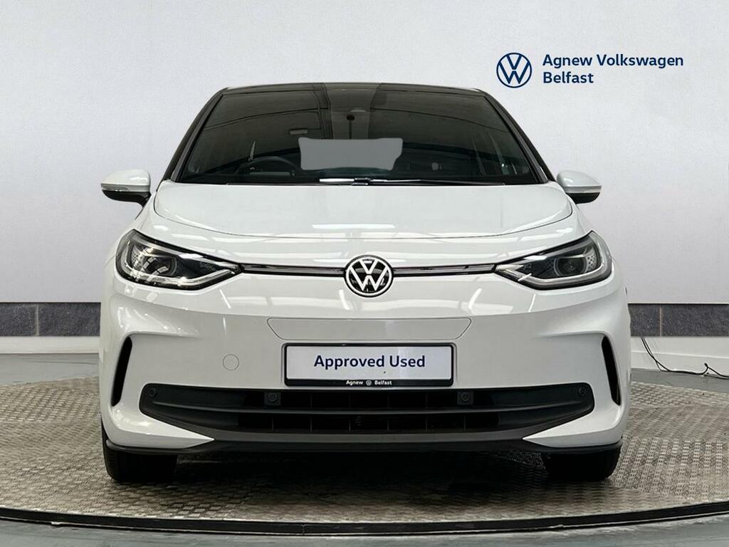 Volkswagen ID.3 Pro Grey #11