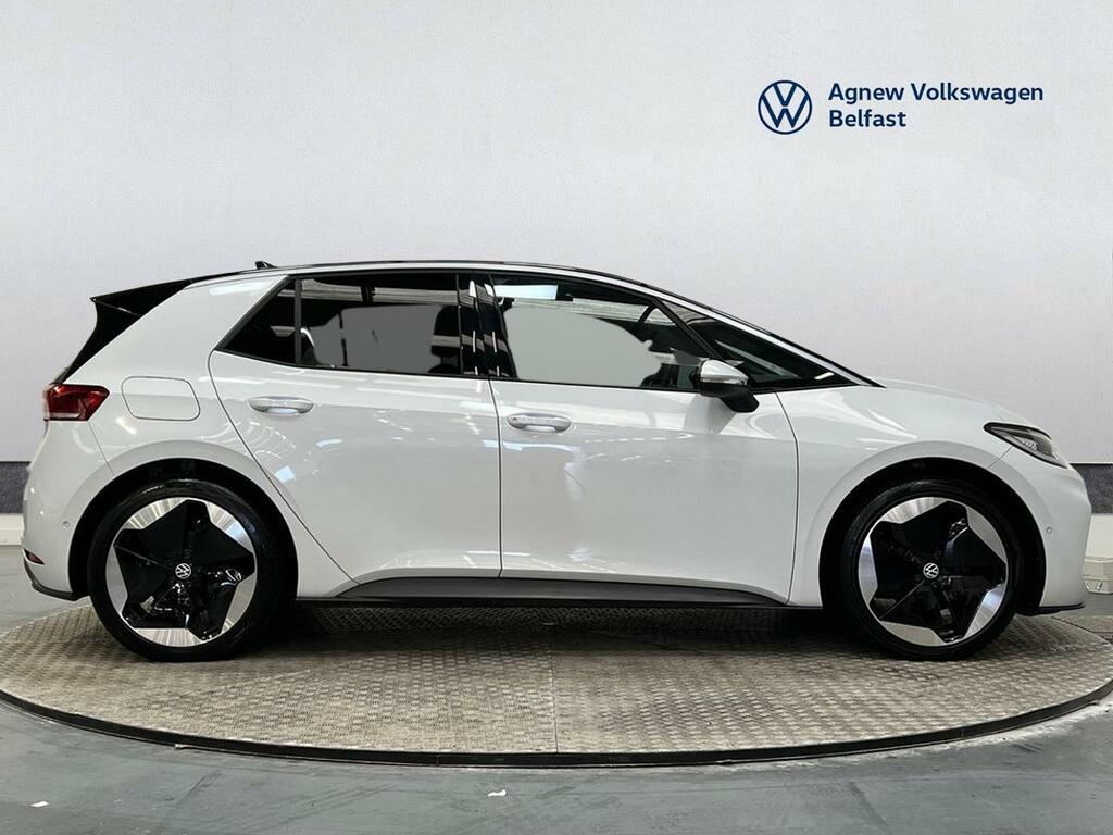 Volkswagen ID.3 Pro Grey #4