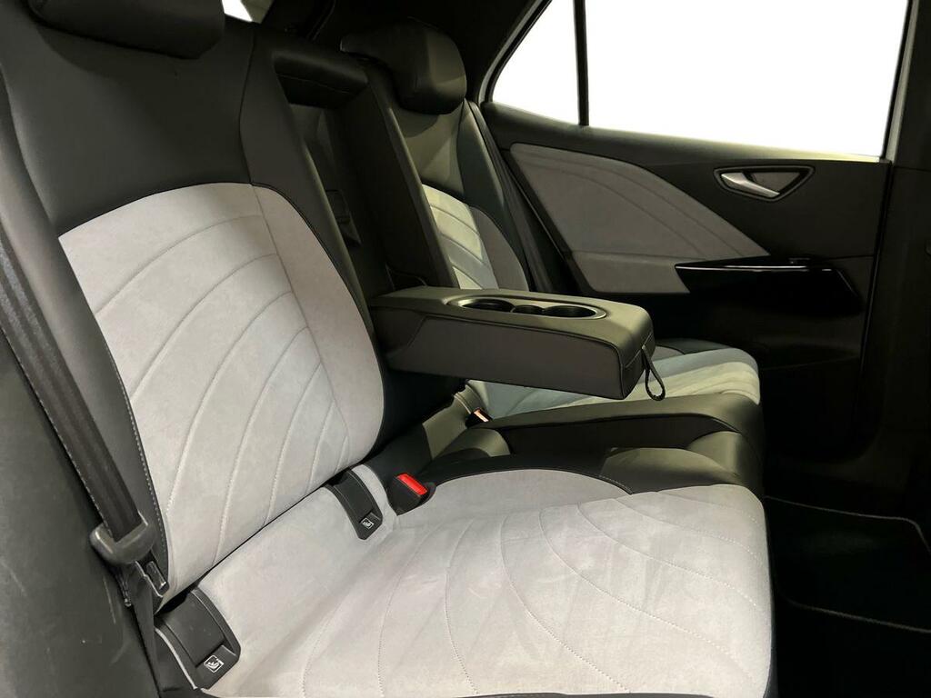 Volkswagen ID.3 Pro Grey #14