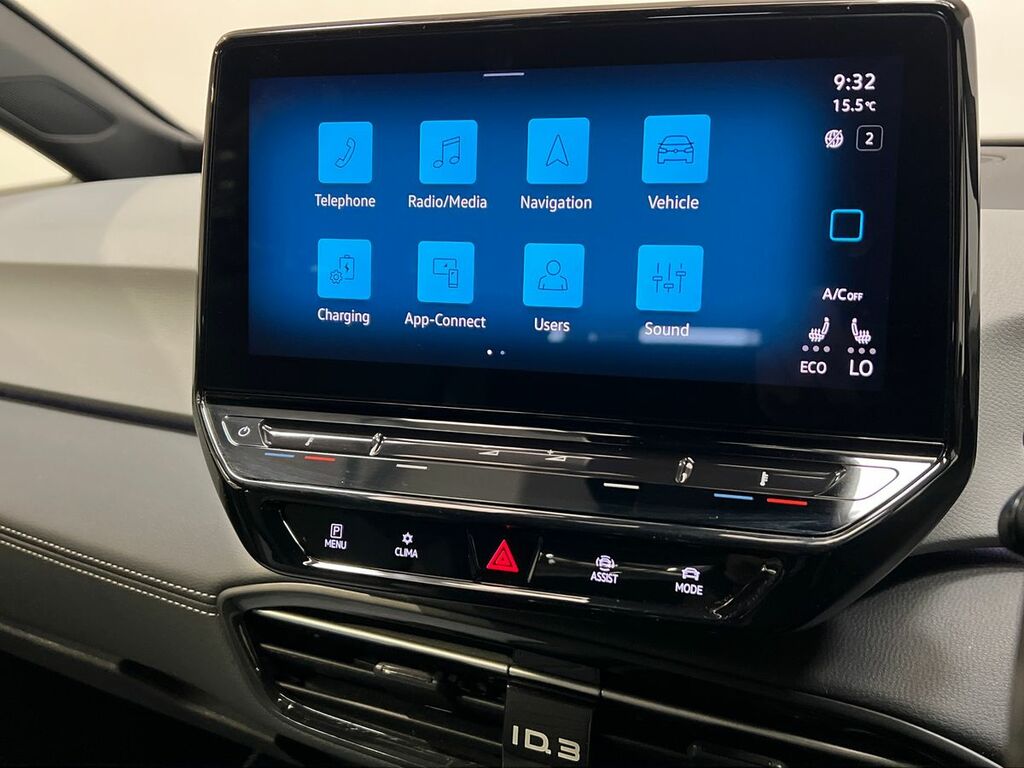 Volkswagen ID.3 Pro Grey #33