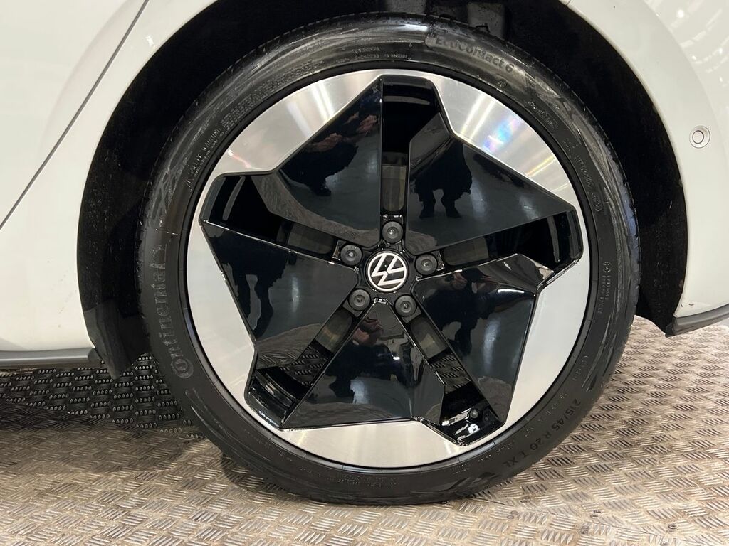 Volkswagen ID.3 Pro Grey #25